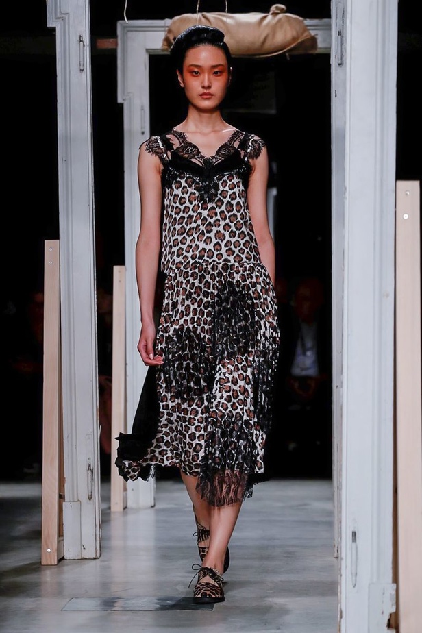 مجموعة أنطونيو ماراس لموسم ربيع وصيف 2019