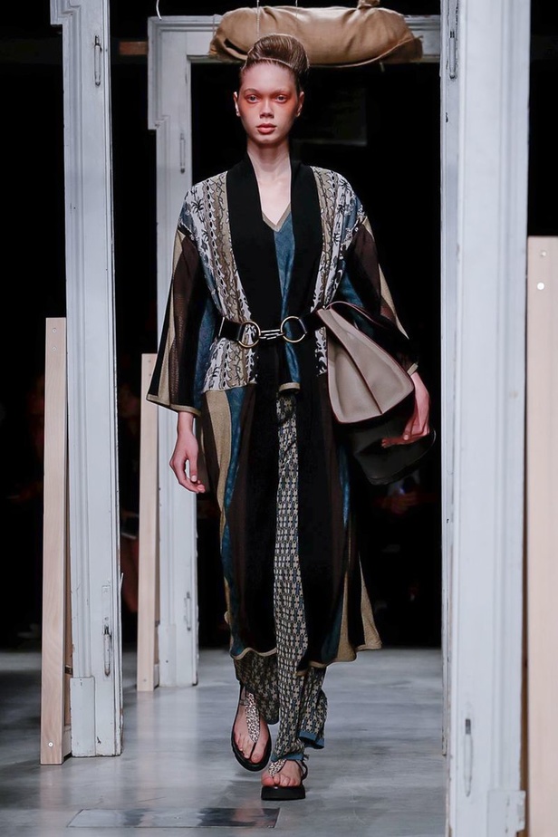 مجموعة أنطونيو ماراس لموسم ربيع وصيف 2019