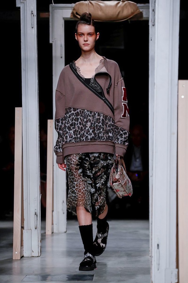 مجموعة أنطونيو ماراس لموسم ربيع وصيف 2019