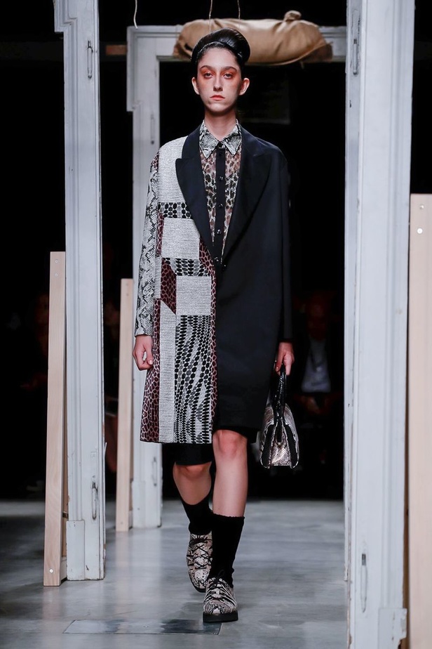 مجموعة أنطونيو ماراس لموسم ربيع وصيف 2019