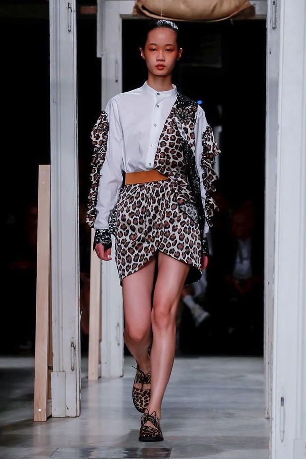 مجموعة أنطونيو ماراس لموسم ربيع وصيف 2019