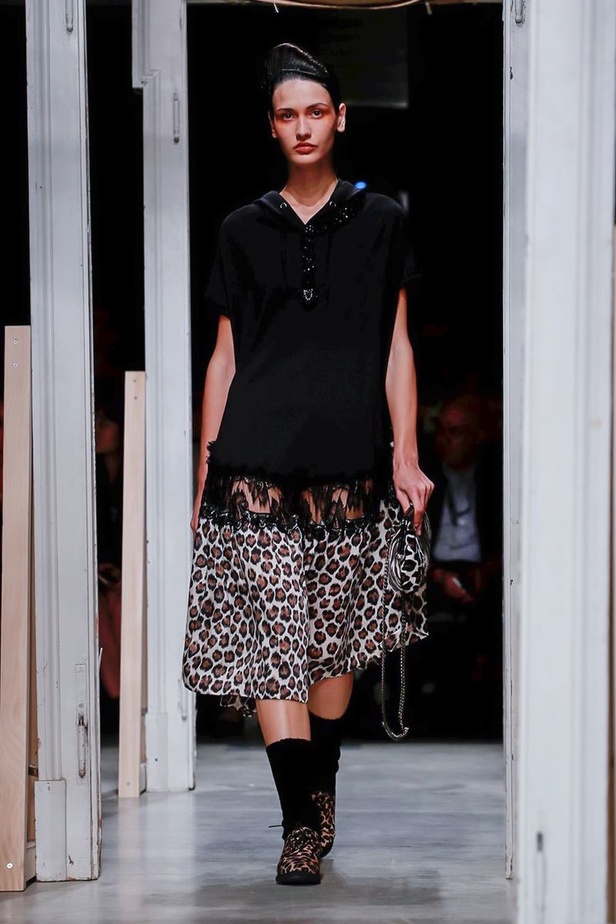 مجموعة أنطونيو ماراس لموسم ربيع وصيف 2019