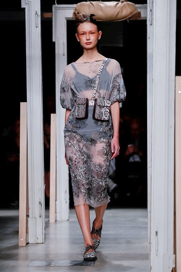 مجموعة أنطونيو ماراس لموسم ربيع وصيف 2019