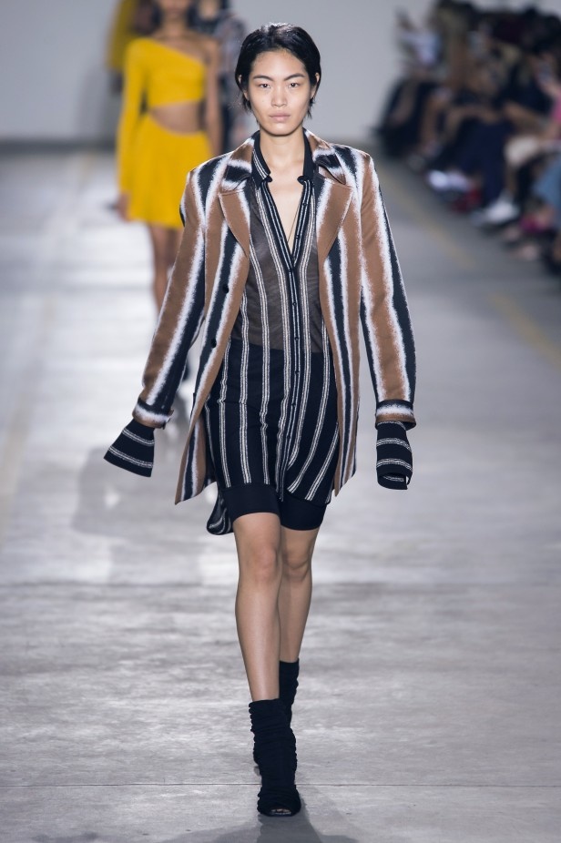 مجموعة Roberto Cavalli لربيع وصيف 2019