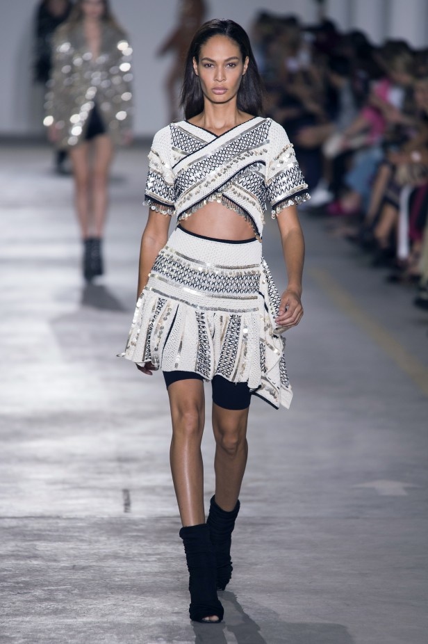 مجموعة Roberto Cavalli لربيع وصيف 2019