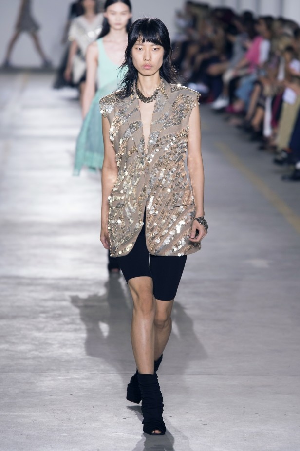 مجموعة Roberto Cavalli لربيع وصيف 2019