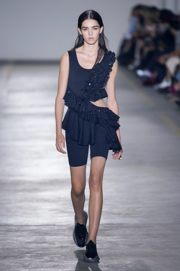 مجموعة Roberto Cavalli لربيع وصيف 2019