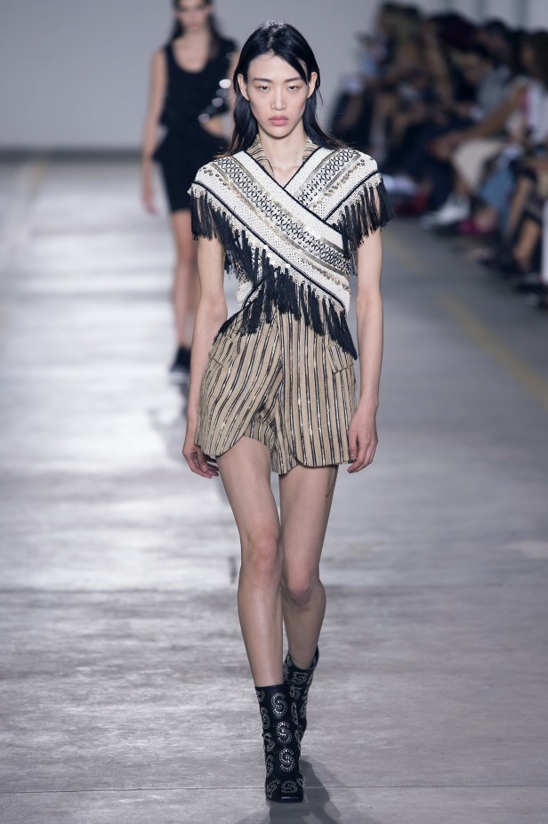 مجموعة Roberto Cavalli لربيع وصيف 2019