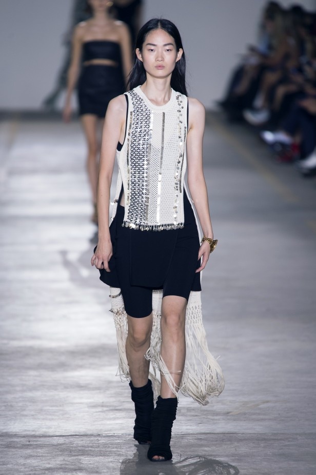 مجموعة Roberto Cavalli لربيع وصيف 2019