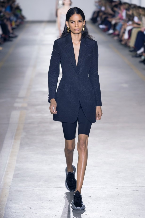 مجموعة Roberto Cavalli لربيع وصيف 2019