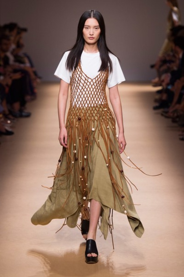 مجموعة سلفاتوري فيراغامو لموسم ربيع وصيف 2019