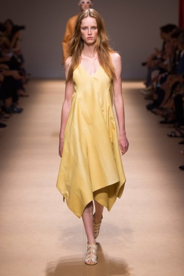 مجموعة سلفاتوري فيراغامو لموسم ربيع وصيف 2019