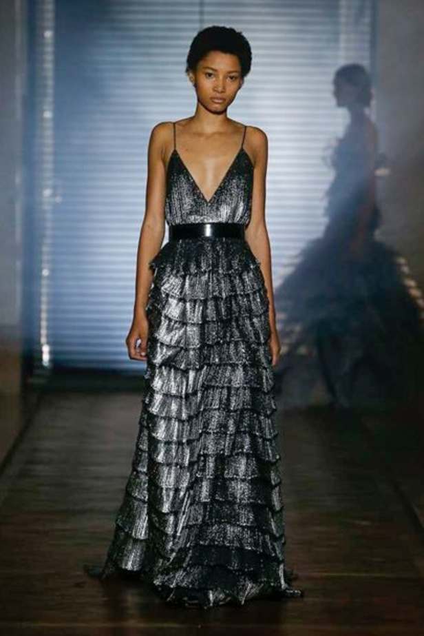 مجموعة Givenchy للهوت كوتور لموسم ربيع وصيف 2018