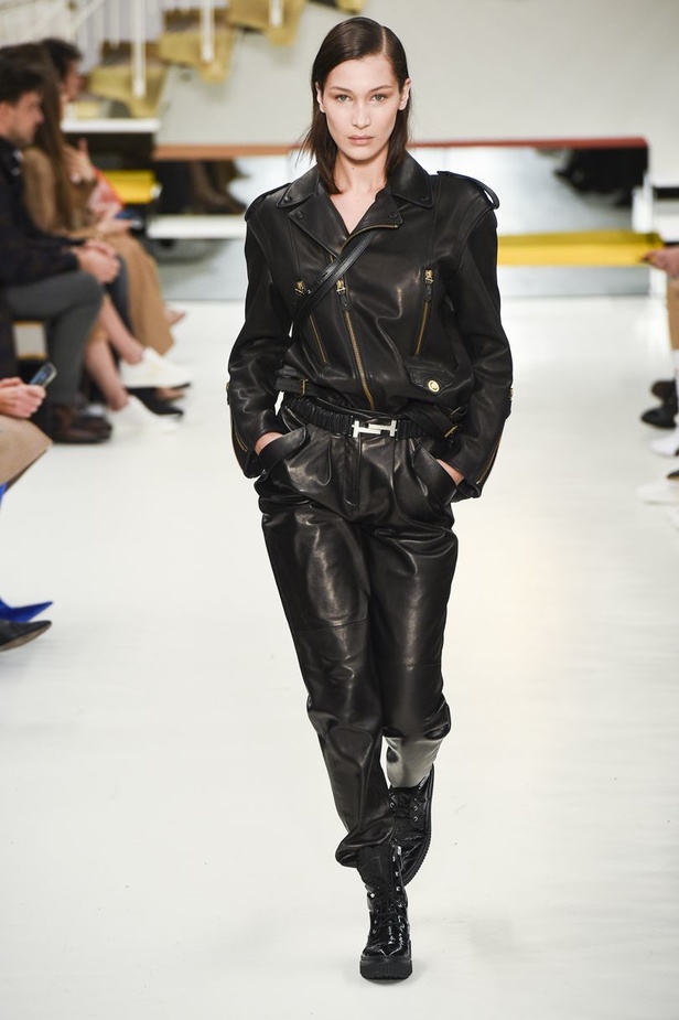 مجموعة “تودز” لموسم خريف وشتاء 2018-2018