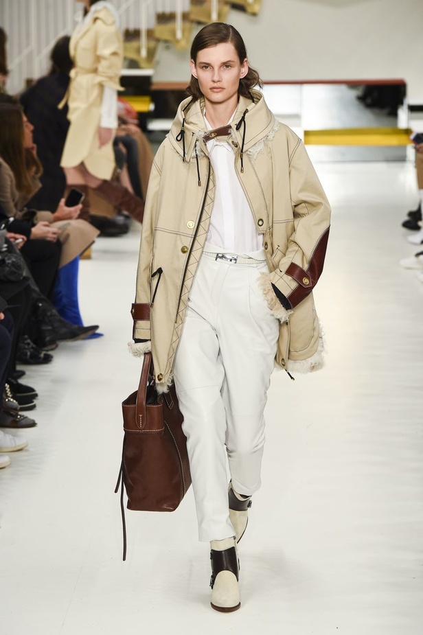 مجموعة “تودز” لموسم خريف وشتاء 2018-2018