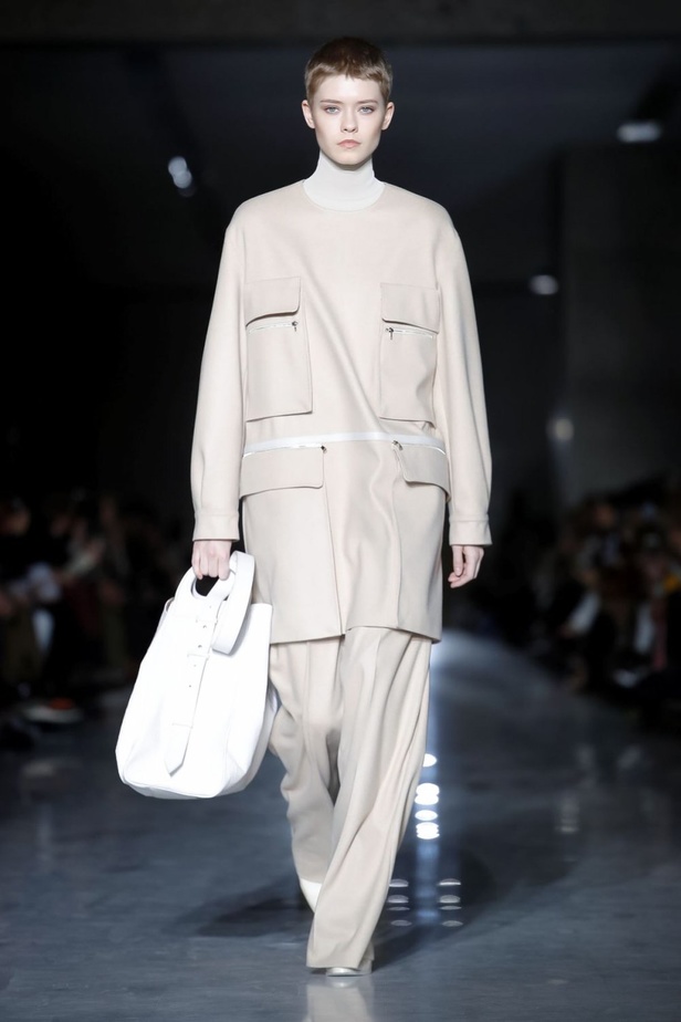 عرض أزياء ماكس مارا لخريف وشتاء 2019‏