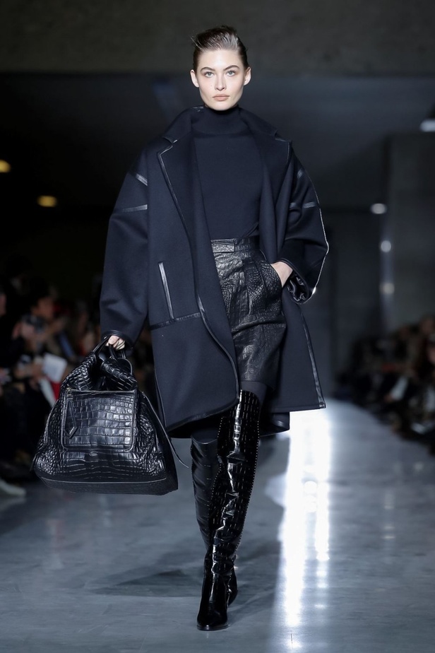 عرض أزياء ماكس مارا لخريف وشتاء 2019‏