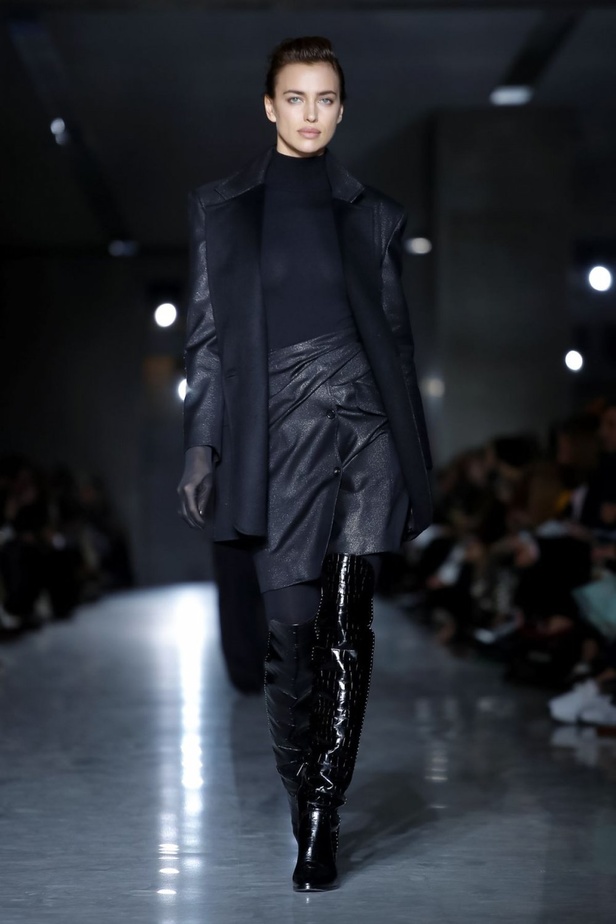 عرض أزياء ماكس مارا لخريف وشتاء 2019‏