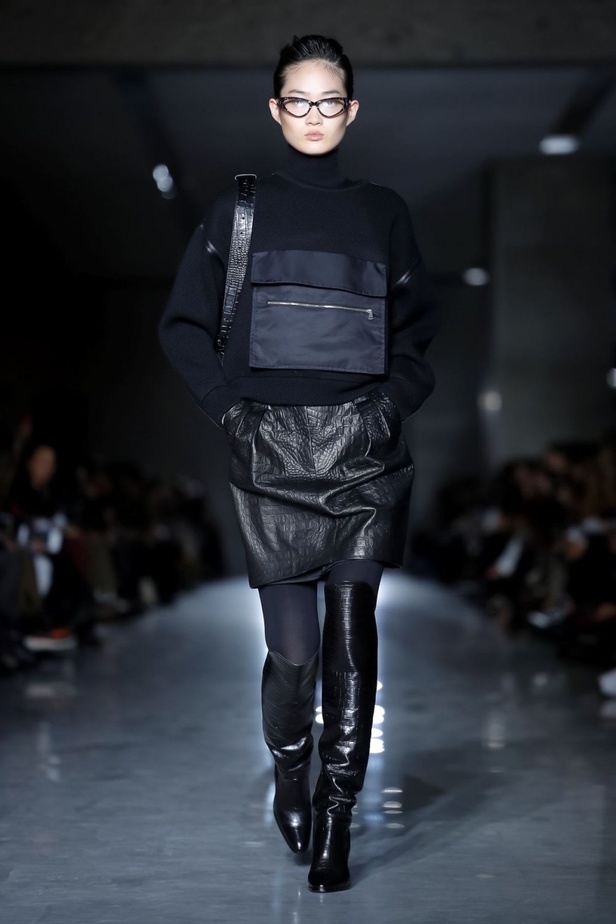 عرض أزياء ماكس مارا لخريف وشتاء 2019‏