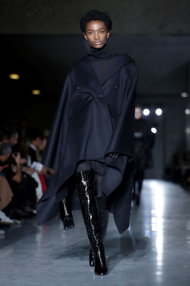 عرض أزياء ماكس مارا لخريف وشتاء 2019‏