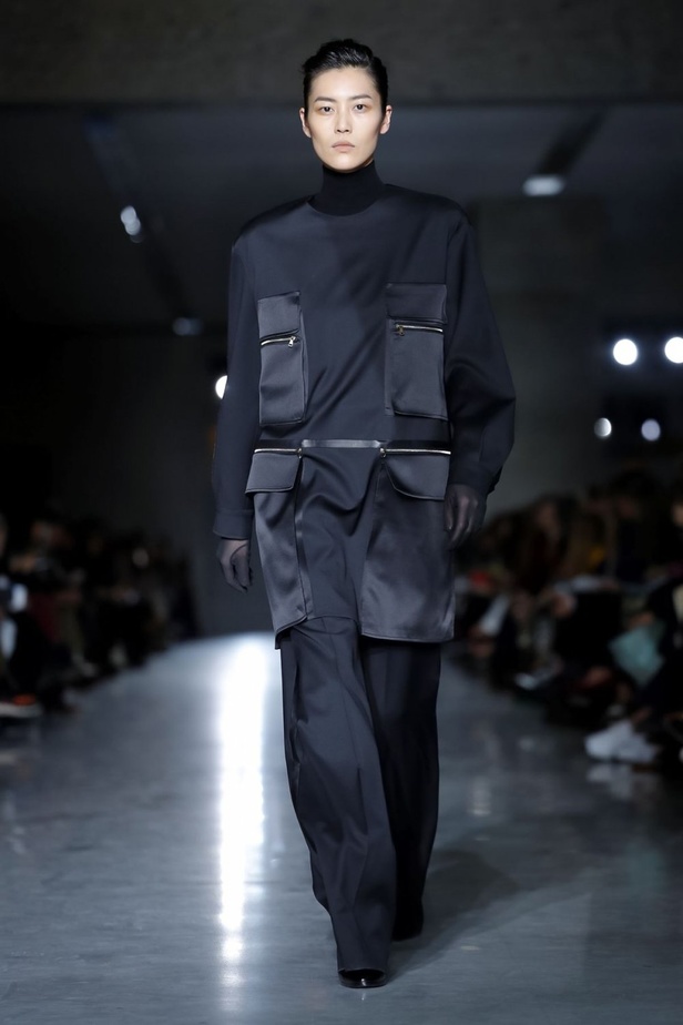 عرض أزياء ماكس مارا لخريف وشتاء 2019‏