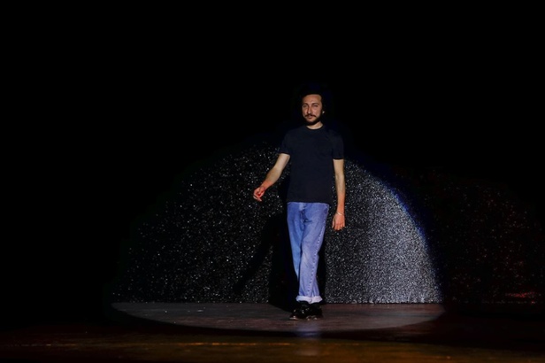 عرض أزياء ‏Marco de Vincenzo‏ لخريف وشتاء 2019‏