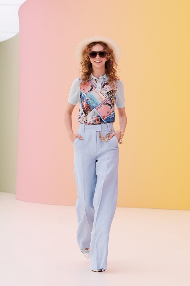 مجموعة Zimmerman ريزوت 2022 تأخذك في إجازة شاطئية