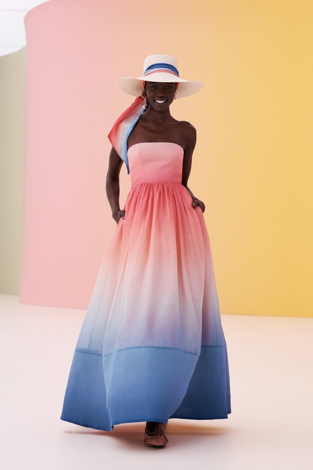 مجموعة Zimmerman ريزوت 2022 تأخذك في إجازة شاطئية