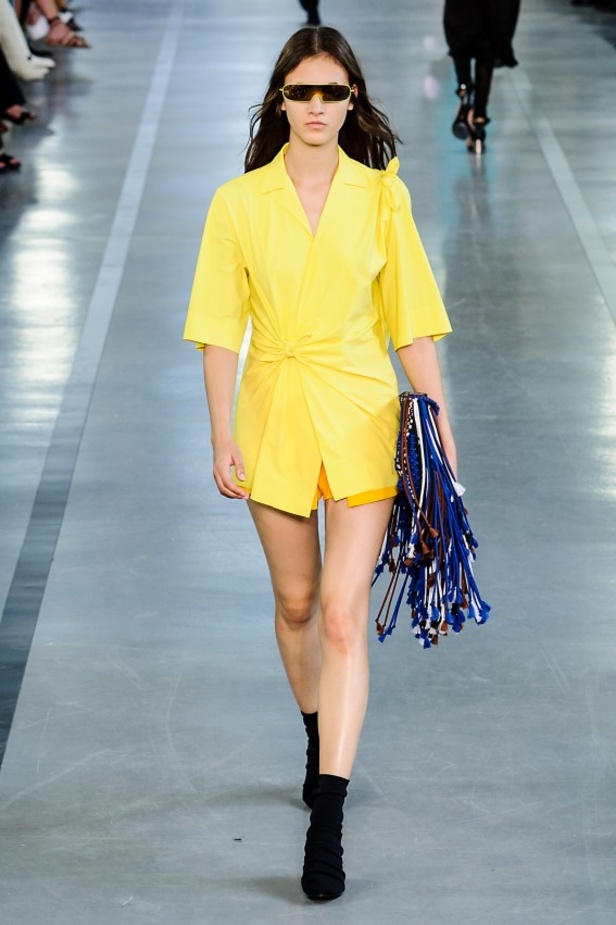 مجموعة “ايميليو بوتشي” لموسم ربيع وصيف 2017 