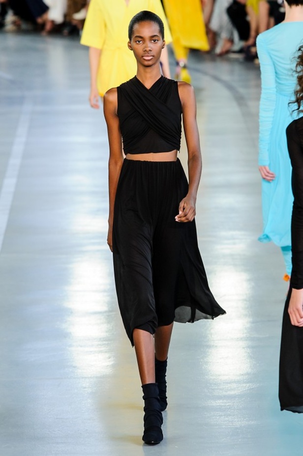 مجموعة “ايميليو بوتشي” لموسم ربيع وصيف 2017 