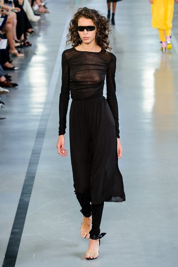 مجموعة “ايميليو بوتشي” لموسم ربيع وصيف 2017 