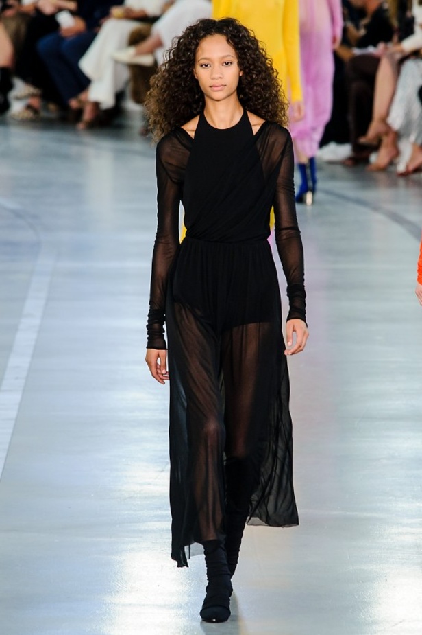 مجموعة “ايميليو بوتشي” لموسم ربيع وصيف 2017 