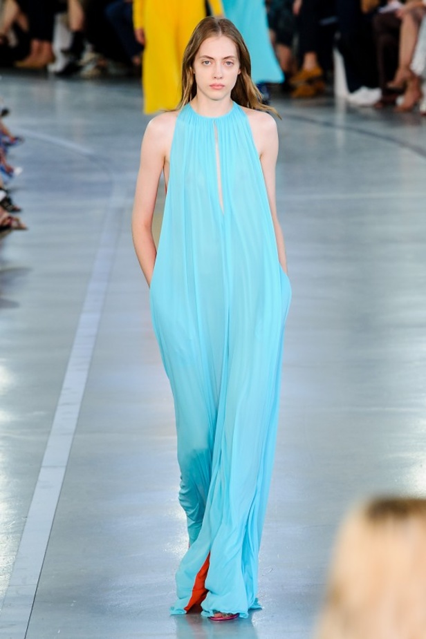 مجموعة “ايميليو بوتشي” لموسم ربيع وصيف 2017 