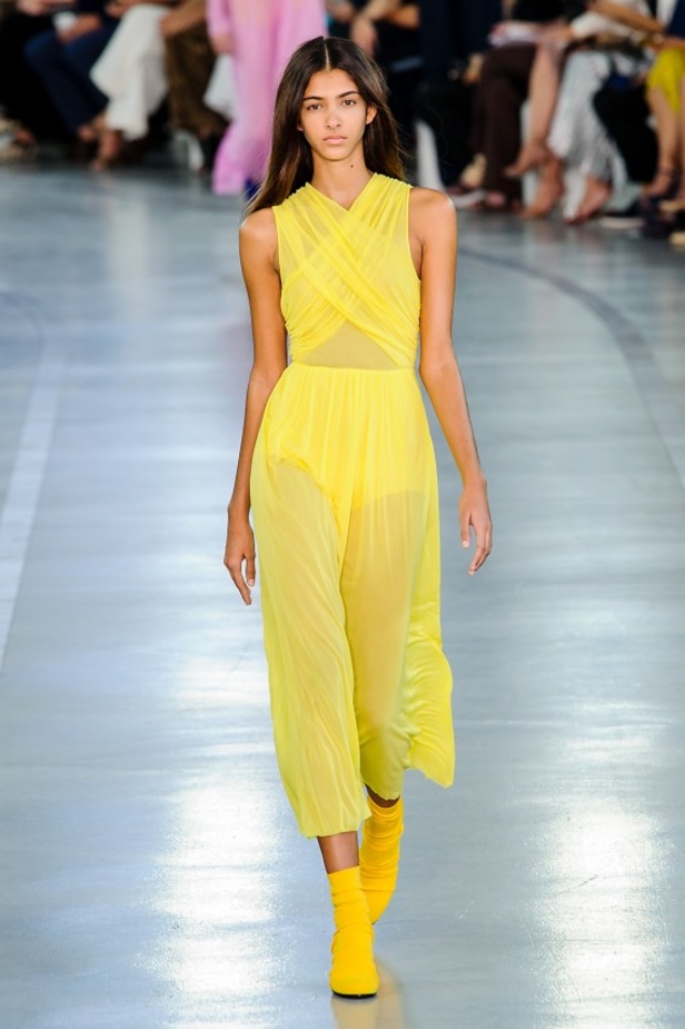 مجموعة “ايميليو بوتشي” لموسم ربيع وصيف 2017 