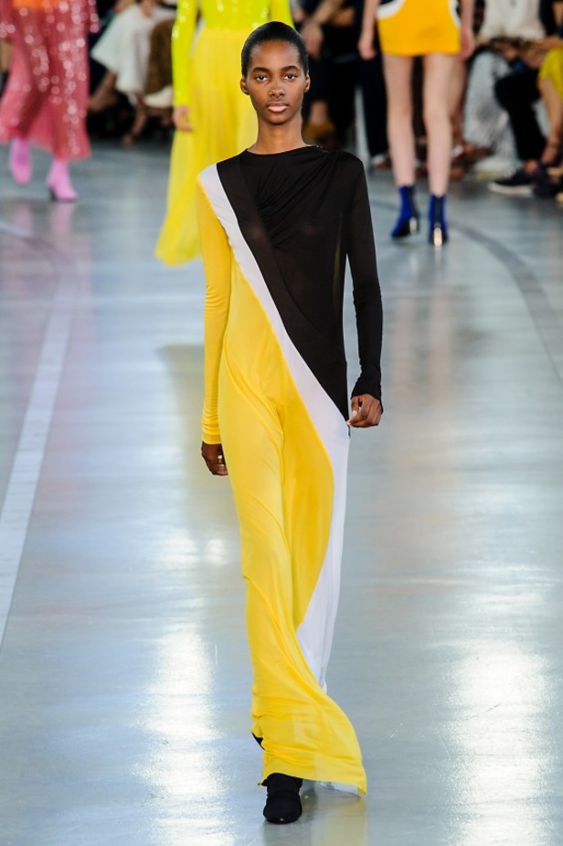 مجموعة “ايميليو بوتشي” لموسم ربيع وصيف 2017 