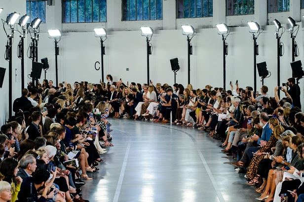 مجموعة “ايميليو بوتشي” لموسم ربيع وصيف 2017 