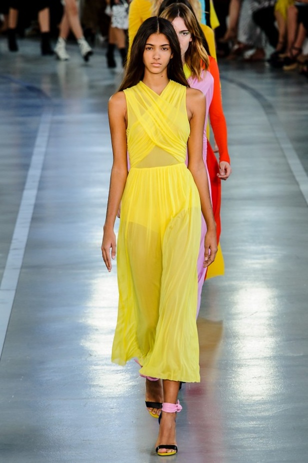 مجموعة “ايميليو بوتشي” لموسم ربيع وصيف 2017 