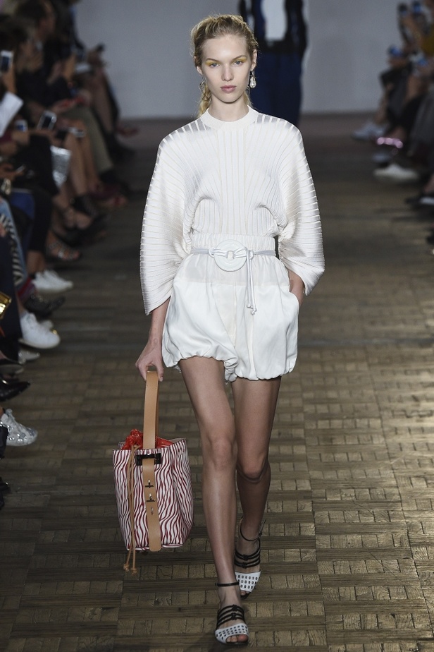 مجموعة “سبورتماكس” لموسم ربيع وصيف 2017