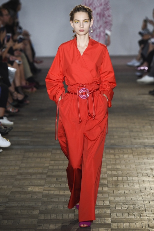 مجموعة “سبورتماكس” لموسم ربيع وصيف 2017