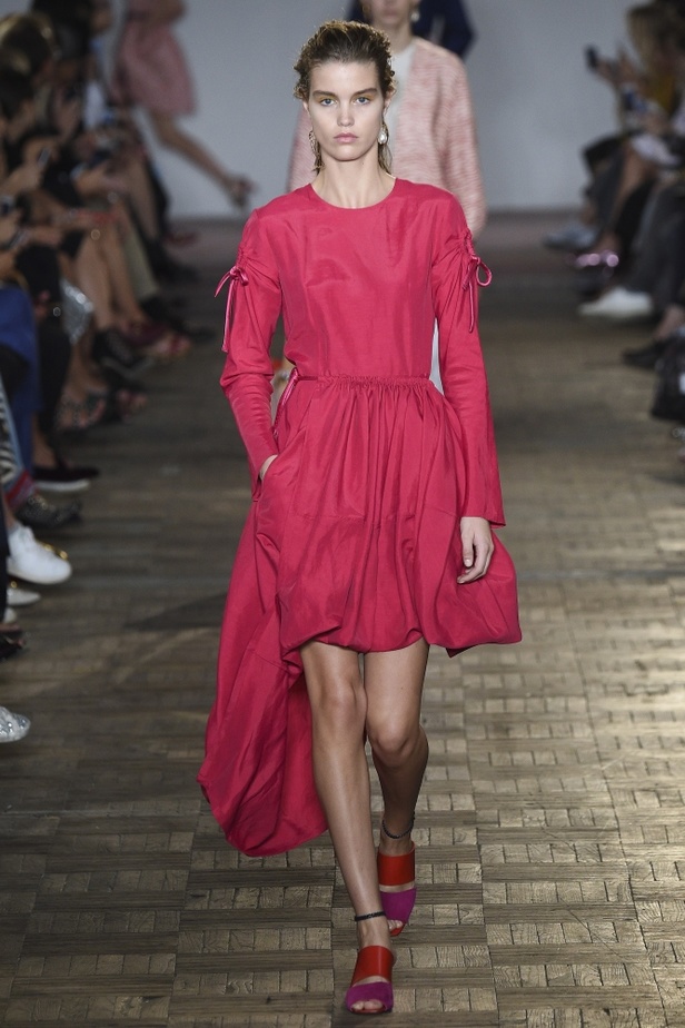 مجموعة “سبورتماكس” لموسم ربيع وصيف 2017