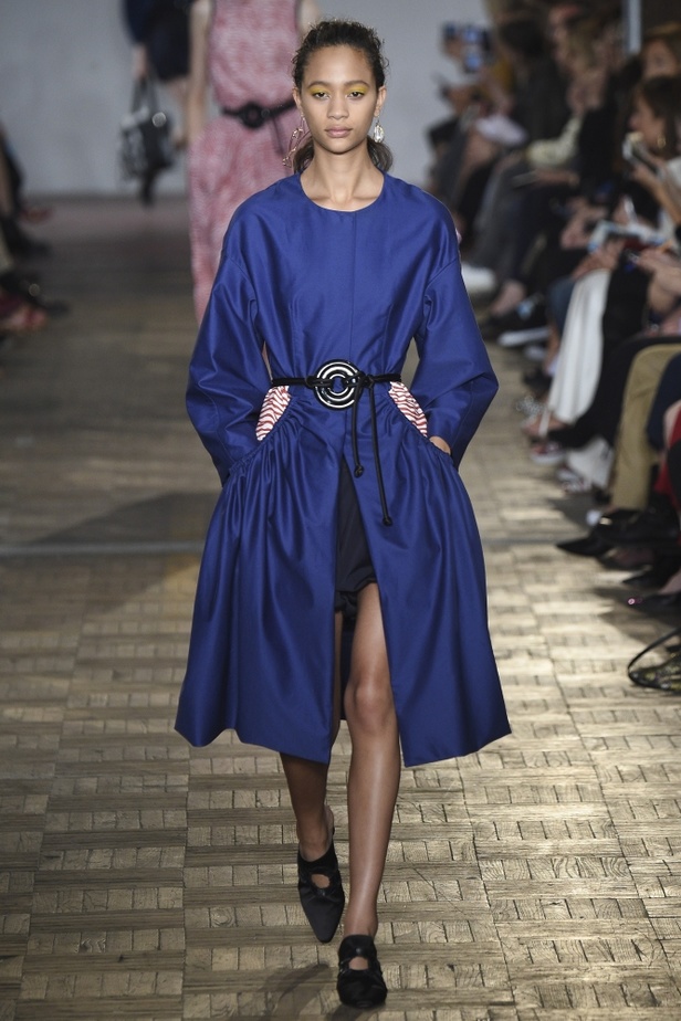 مجموعة “سبورتماكس” لموسم ربيع وصيف 2017