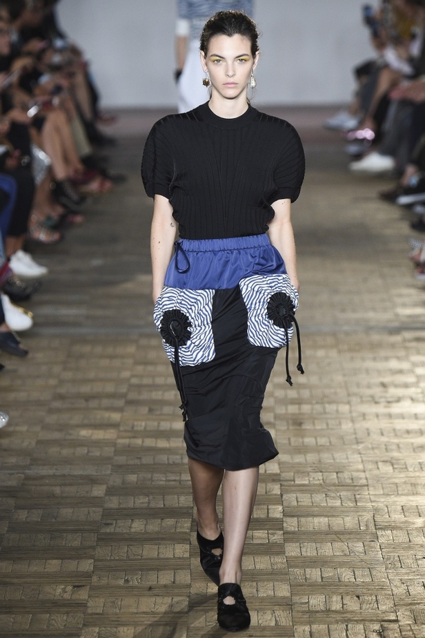 مجموعة “سبورتماكس” لموسم ربيع وصيف 2017