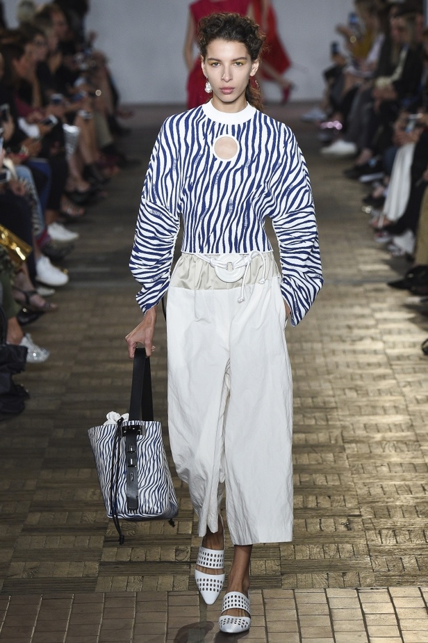 مجموعة “سبورتماكس” لموسم ربيع وصيف 2017