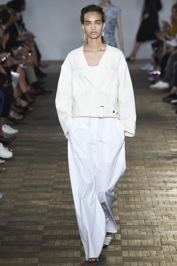 مجموعة “سبورتماكس” لموسم ربيع وصيف 2017