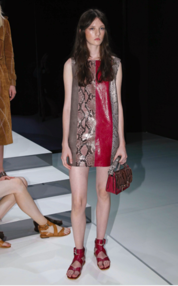 مجموعة Tod’s للأزياء الجاهزة لربيع وصيف ٢٠١٧ !