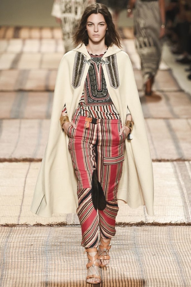 مجموعة Etro لربيع وصيف 2017...