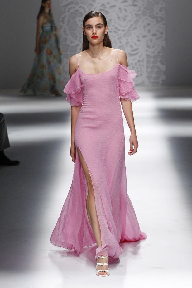 مجموعة Blumarine لربيع وصيف 2018