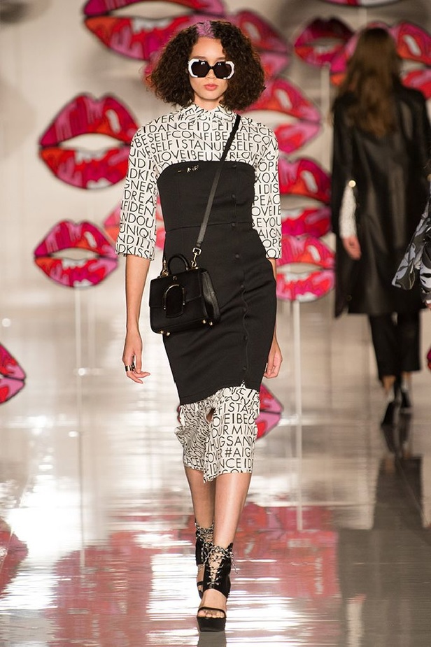 مجموعة ايجنر لربيع و صيف 2018