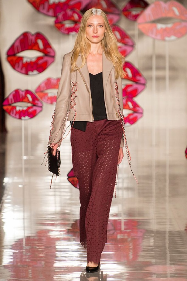 مجموعة ايجنر لربيع و صيف 2018