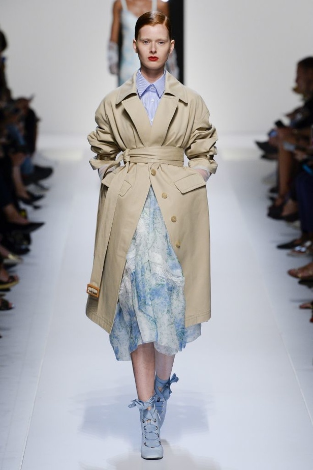 مجموعة ارمانو سيرفينو لربيع و صيف 2018